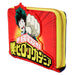 Loungefly My Hero Academia My Hero Academia Izuku Punch wallet-1