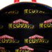 Loungefly My Hero Academia Group Debossed Logo backpack 26cm-4