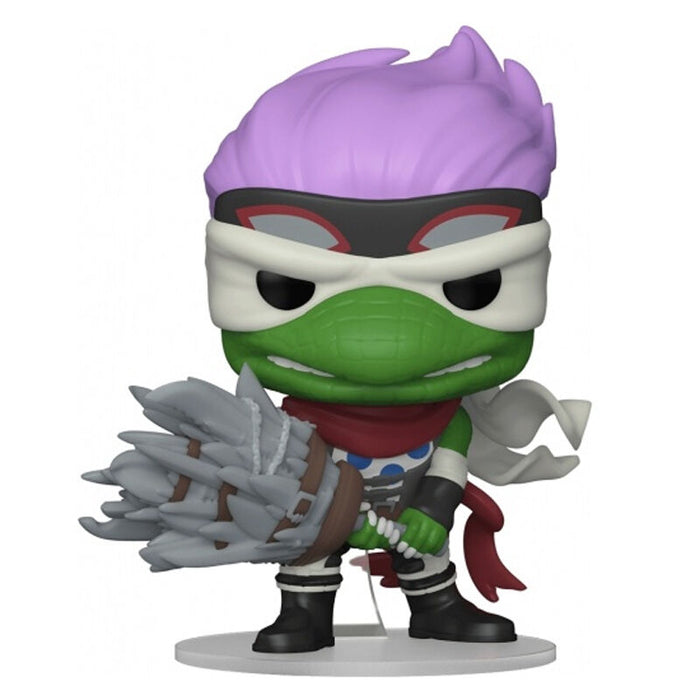 POP figure My Hero Academia Spinner Exclusive-1