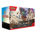 Spanish Pokemon Combine and Combat Stadium collectible card game case-2