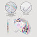 Disney Minnie bubble manual umbrella 45cm-4