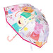 Peppa Pig bubble manual umbrella 45cm-1