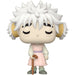POP figure Hunter X Hunter Komugi Exclusive-0