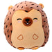 Squidglys Adoramals Mitzi Hedgehog plush cushion-0
