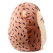 Squidglys Adoramals Mitzi Hedgehog plush cushion-2