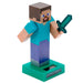 Minecraft Steve doll-2