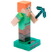 Minecraft Alex Solar doll-1