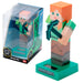 Minecraft Alex Solar doll-2