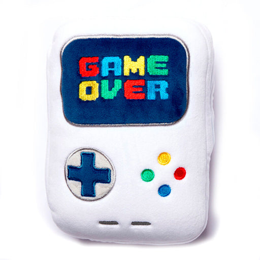Relaxeazzz Game Over travel pillow eye mask-0