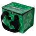 Minecraft Creeper Cooler bag-4
