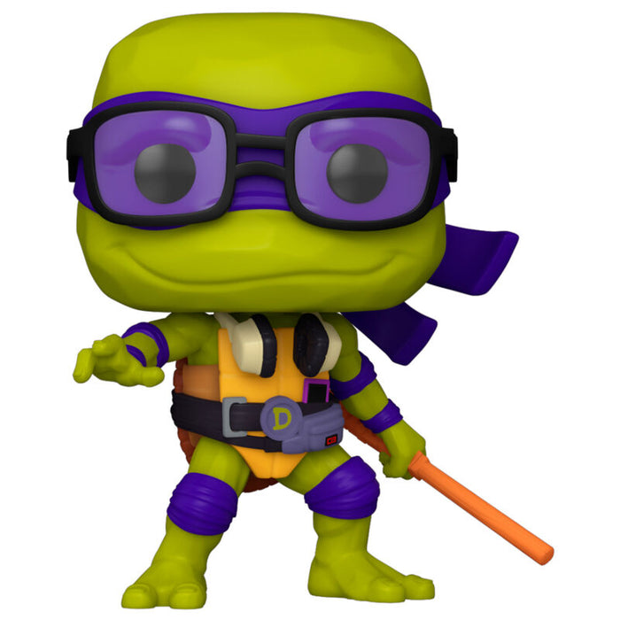 POP figure Ninja Turtles Donatello-1