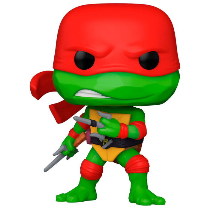 POP figure Ninja Turtles Raphael-1