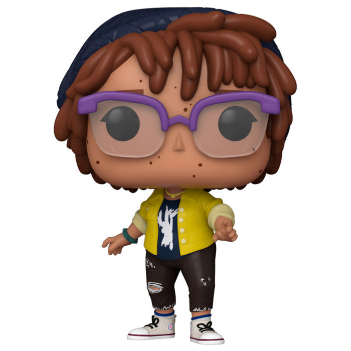 POP figure Ninja Turtles April Oneil-1