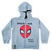 Marvel Spiderman hoodie-0