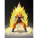 Dragon Ball Z Son Goku Super Saiyan 3 SH Figuarts figure 16cm-1