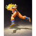 Dragon Ball Z Son Goku Super Saiyan 3 SH Figuarts figure 16cm-1