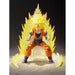 Dragon Ball Z Son Goku Super Saiyan 3 SH Figuarts figure 16cm-2