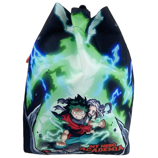 My Hero Academia backpack 43cm-0