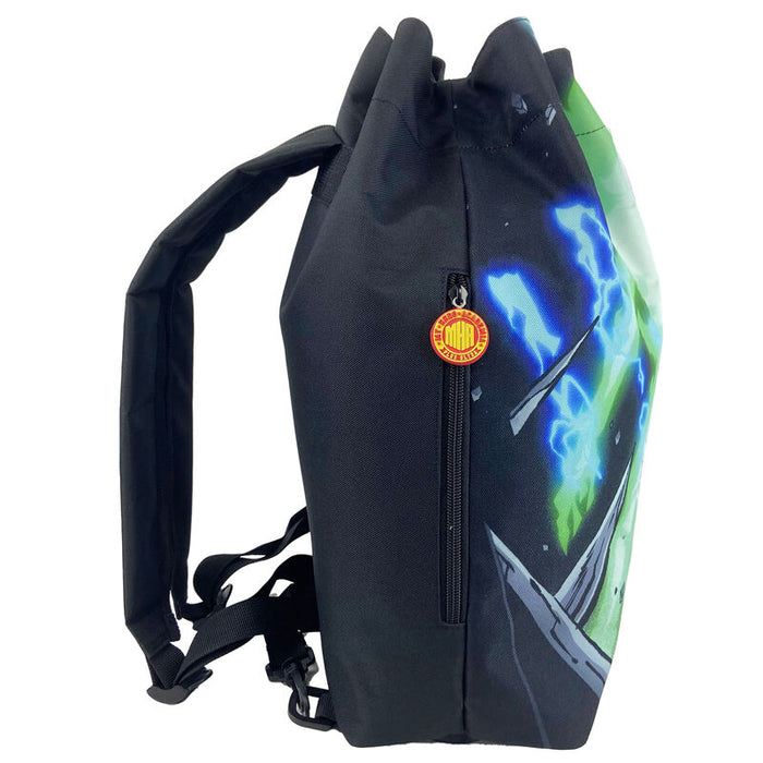My Hero Academia backpack 43cm-1