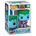 POP figure Captain Planet - Captain Planet-0