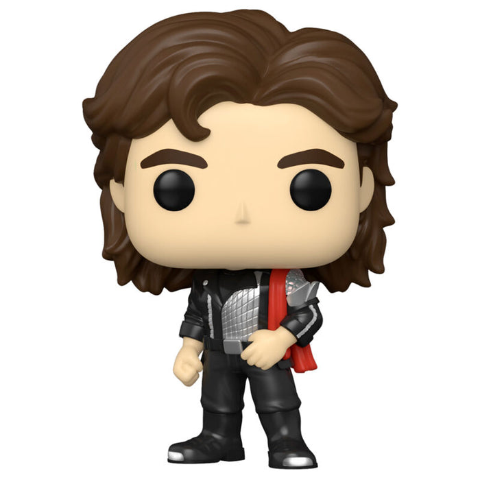 POP figure Rocks Duran Duran John Taylor-1