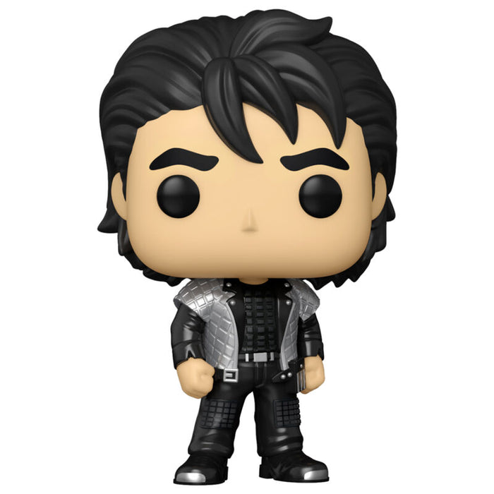 POP figure Rocks Duran Duran Roger Taylor-1