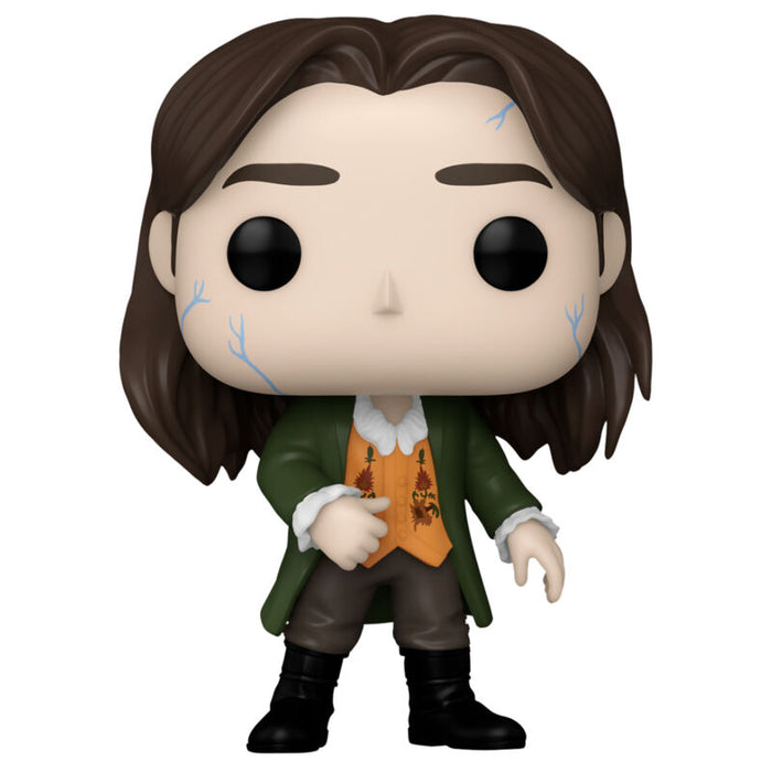 POP figure Interview with a Vampire Louis de Pointe Du Lac-1