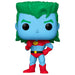 POP figure Captain Planet - Captain Planet-1