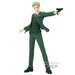 Spy X Family Vibration Stars Loid Forger figure 17cm-0