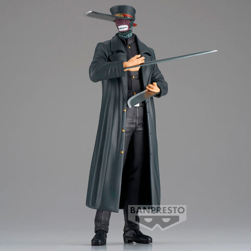 Chainsaw Man Chain Spirits vol.6 figure 19cm-0