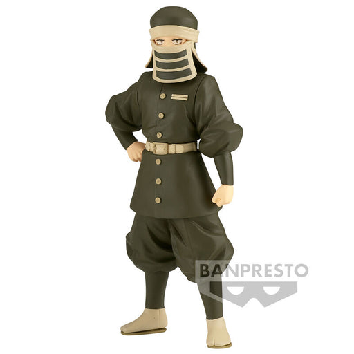 Demon Slayer Kimetsu no Yaiba Goto figure 16cm-0