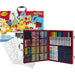 Crayola Pokemon Artist briefcase-1