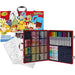 Crayola Pokemon Artist briefcase