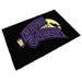 Wednesday Nevermore Academy doormat-1