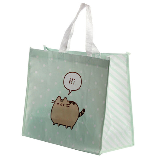 Pusheen Cat shopping bag-1
