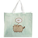 Pusheen Cat shopping bag-2