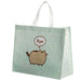 Pusheen Cat shopping bag-3