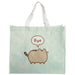 Pusheen Cat shopping bag-4