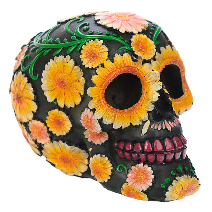 Day of the Dead Skull Margaritas figure 11cm-3