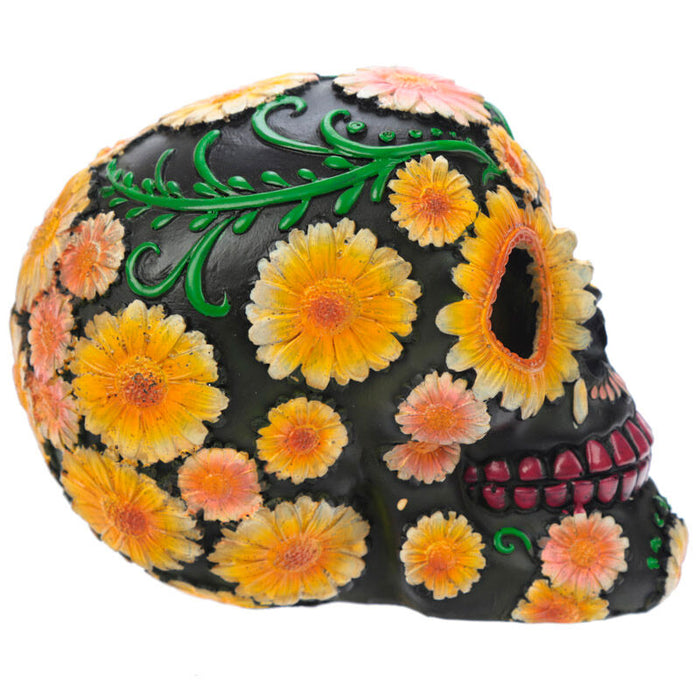 Day of the Dead Skull Margaritas figure 11cm-4
