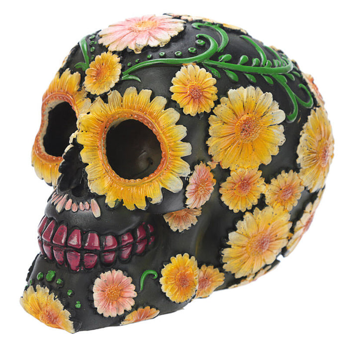 Day of the Dead Skull Margaritas figure 11cm-5