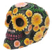 Day of the Dead Skull Margaritas figure 11cm-5