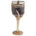 Skull Hand goblet-2