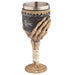 Skull Hand goblet-3
