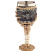 Skull Hand goblet-4