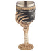 Skull Hand goblet-6