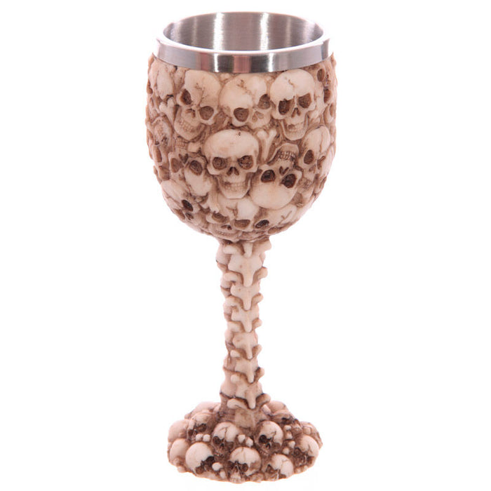 Skull &#38; Spine Heads goblet-1