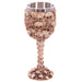 Skull &#38; Spine Heads goblet-1