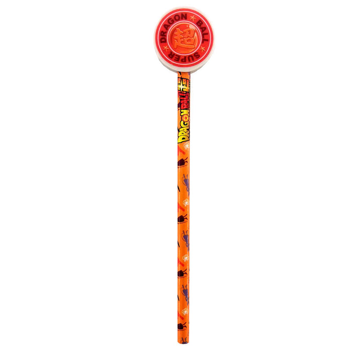 Dragon Ball pen with eraser-1