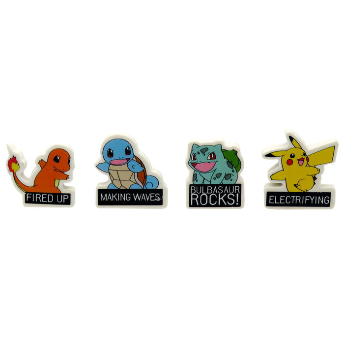 Pokemon set 4 erasers-2